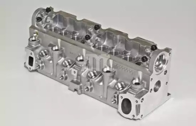 WILMINK GROUP wg1011025 -  Головка цилиндра